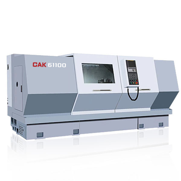 CAK61100数控车床