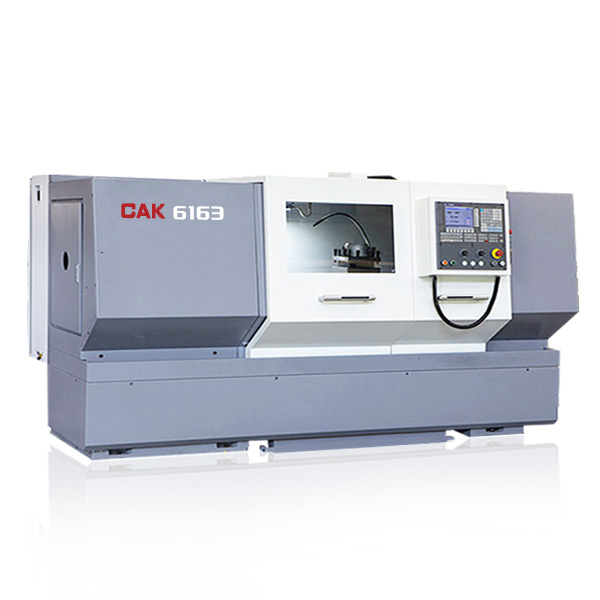 CAK6163数控车床
