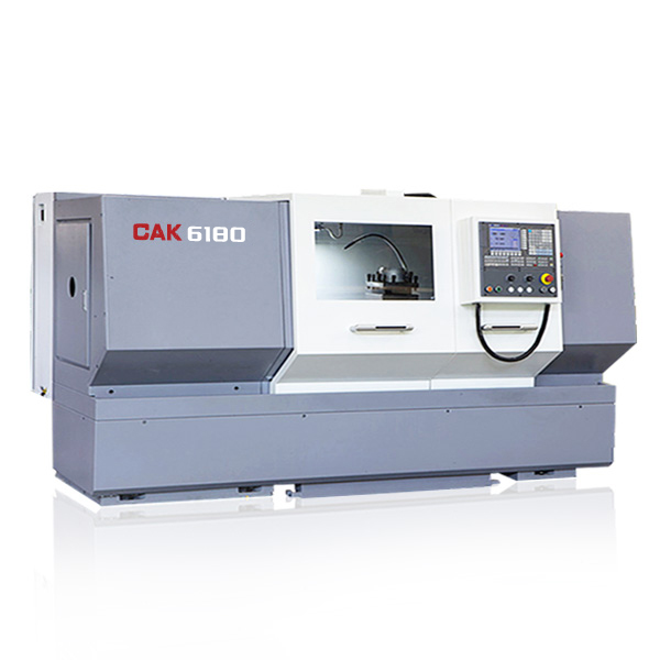 CAK6180数控车床