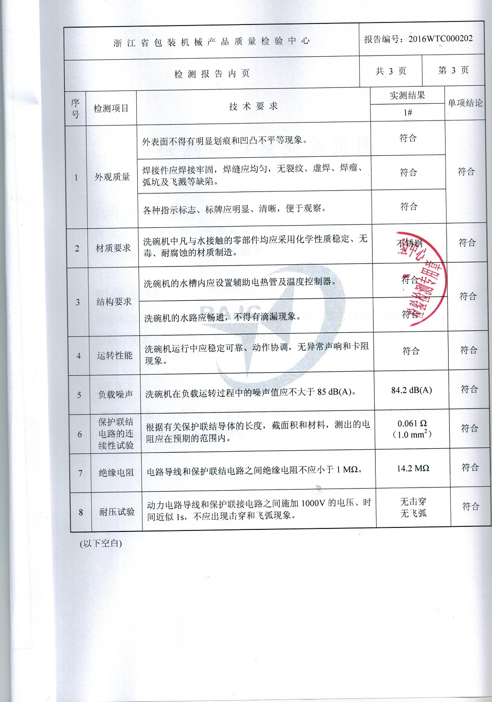 洗碗机