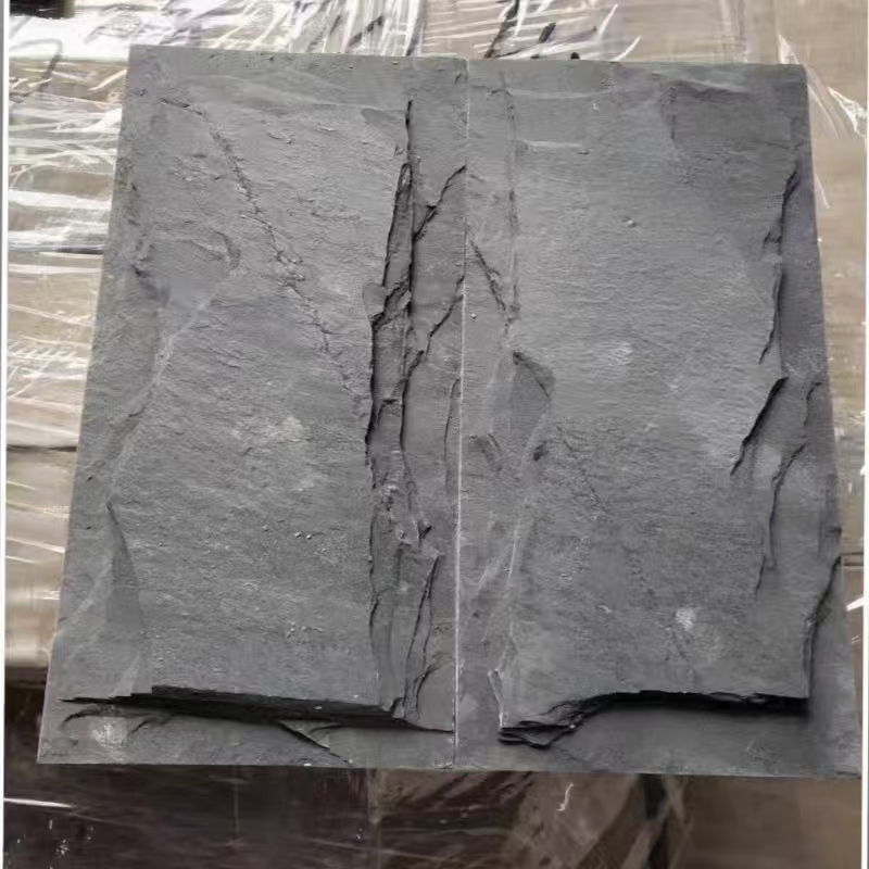 天然青石蘑菇石/文化石/背景墙/外墙