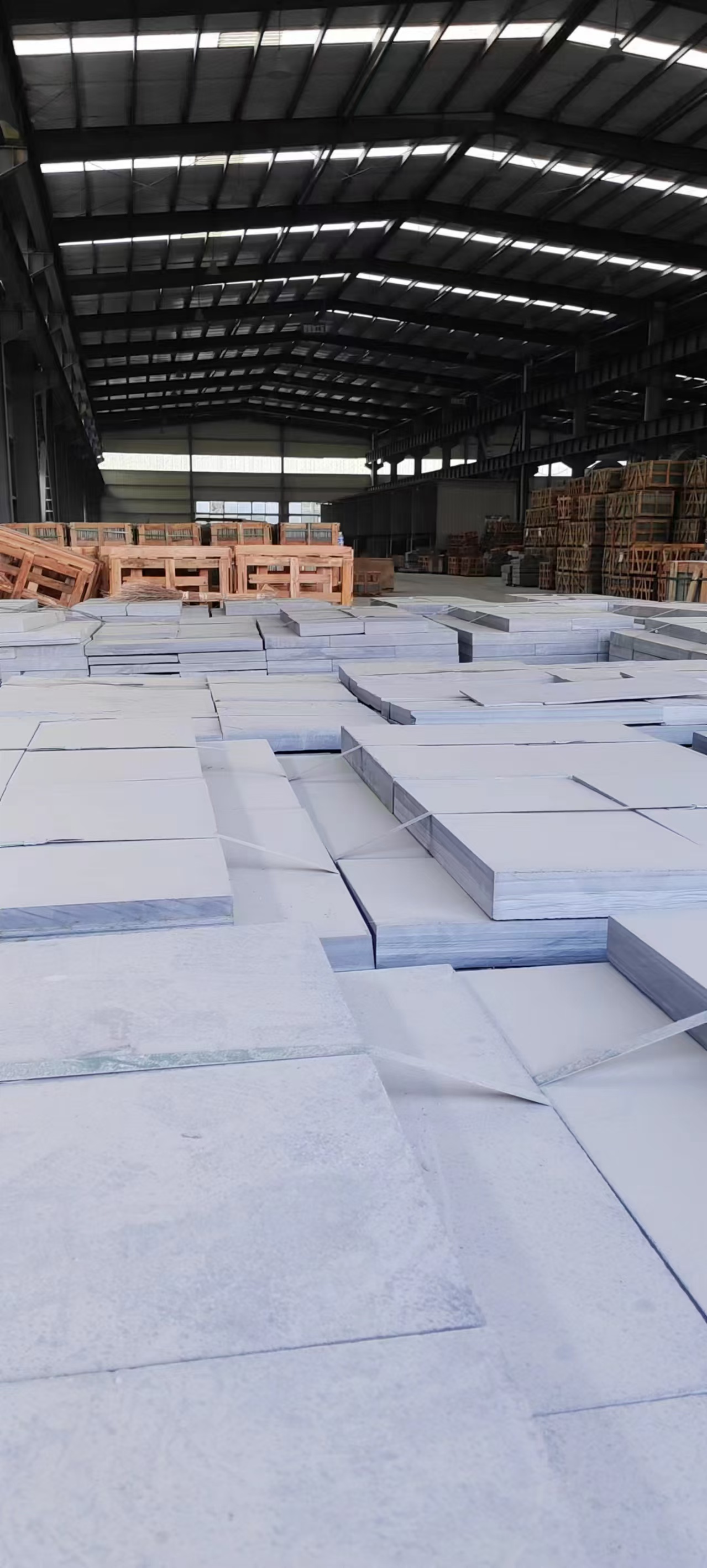 黑色机切面青石板