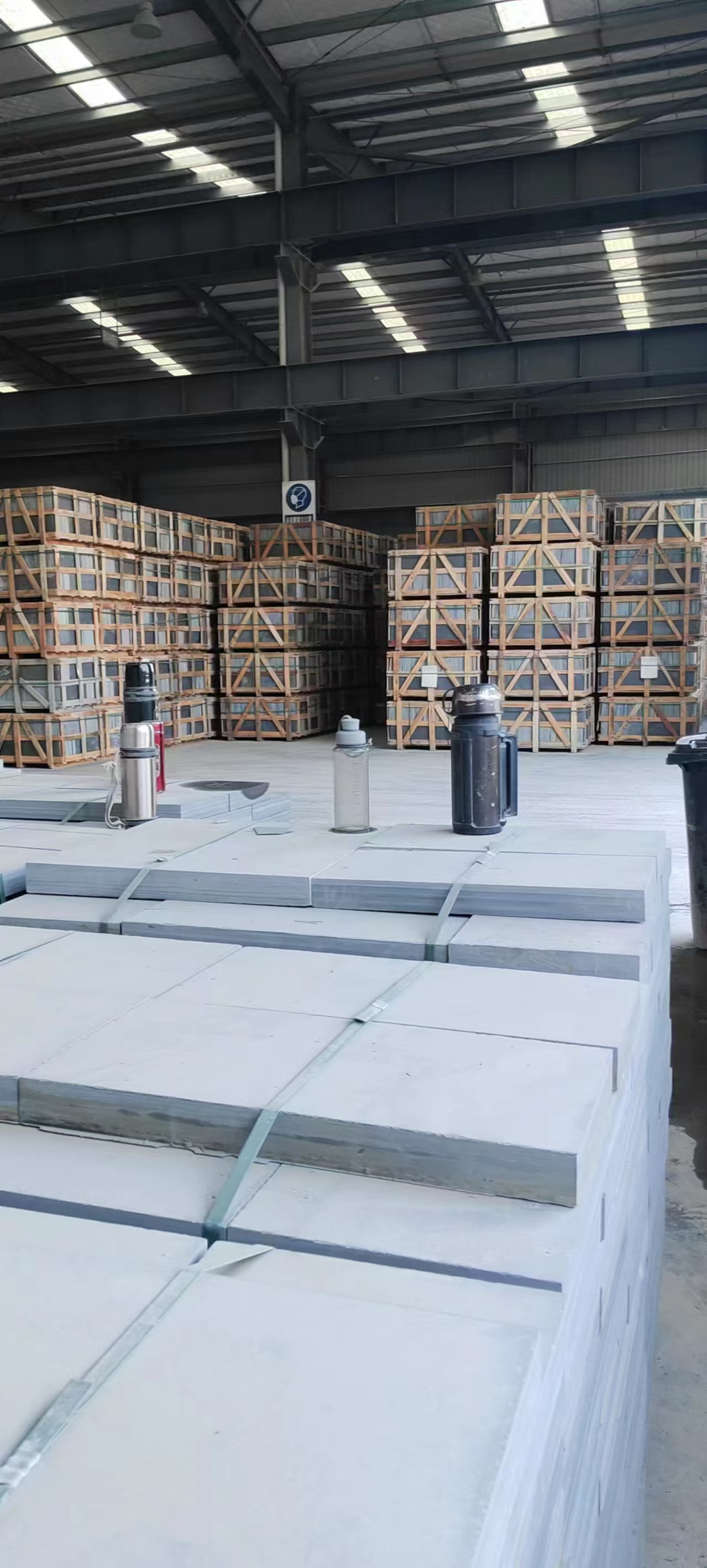 黑色机切面青石板