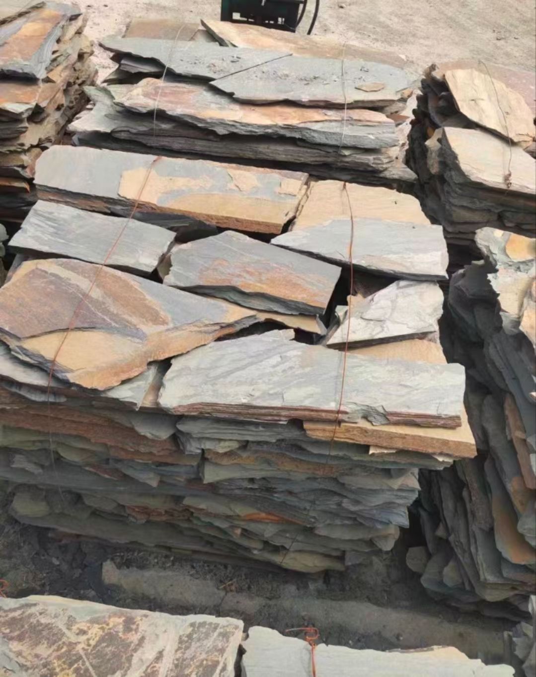 碎拼石板/乱石板