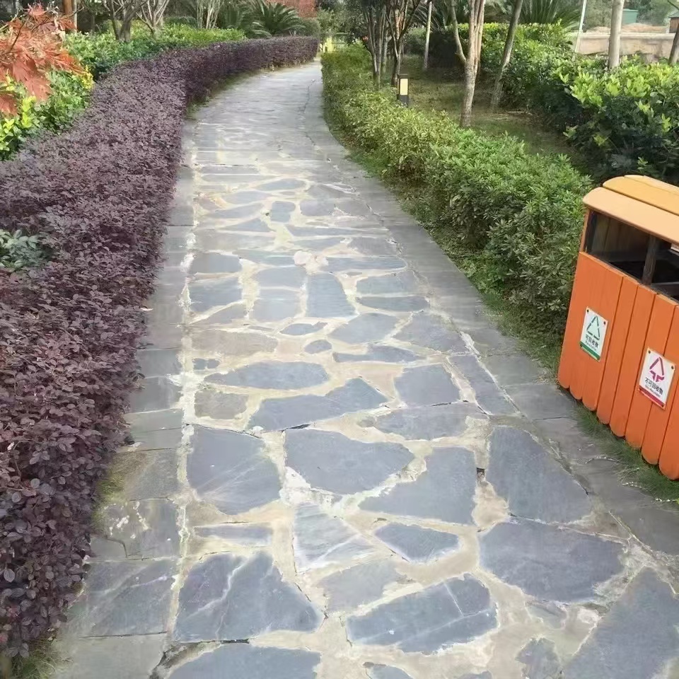 碎拼石板/乱石板