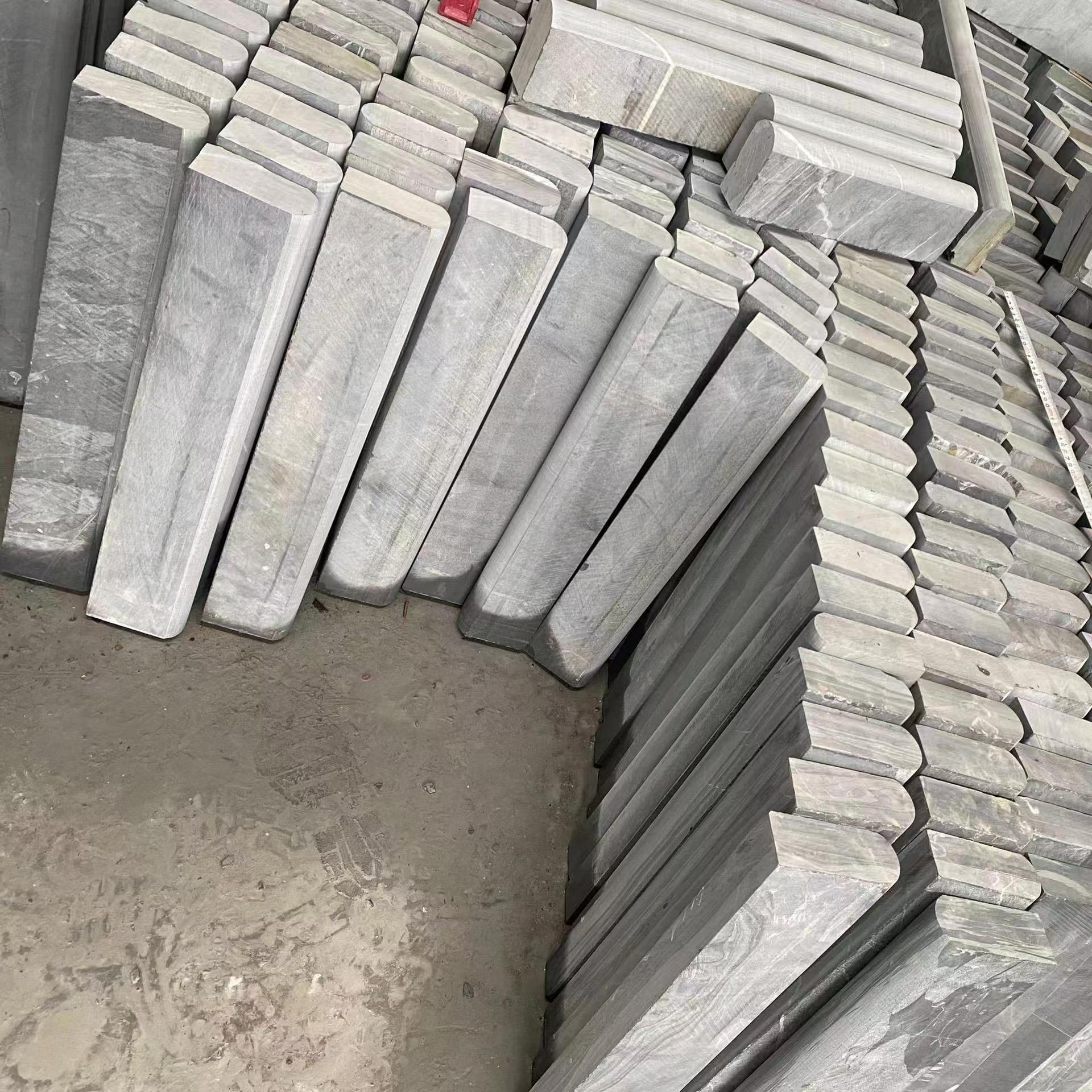 路沿石/路牙石/侧边石树池树围菜园石条路缘石