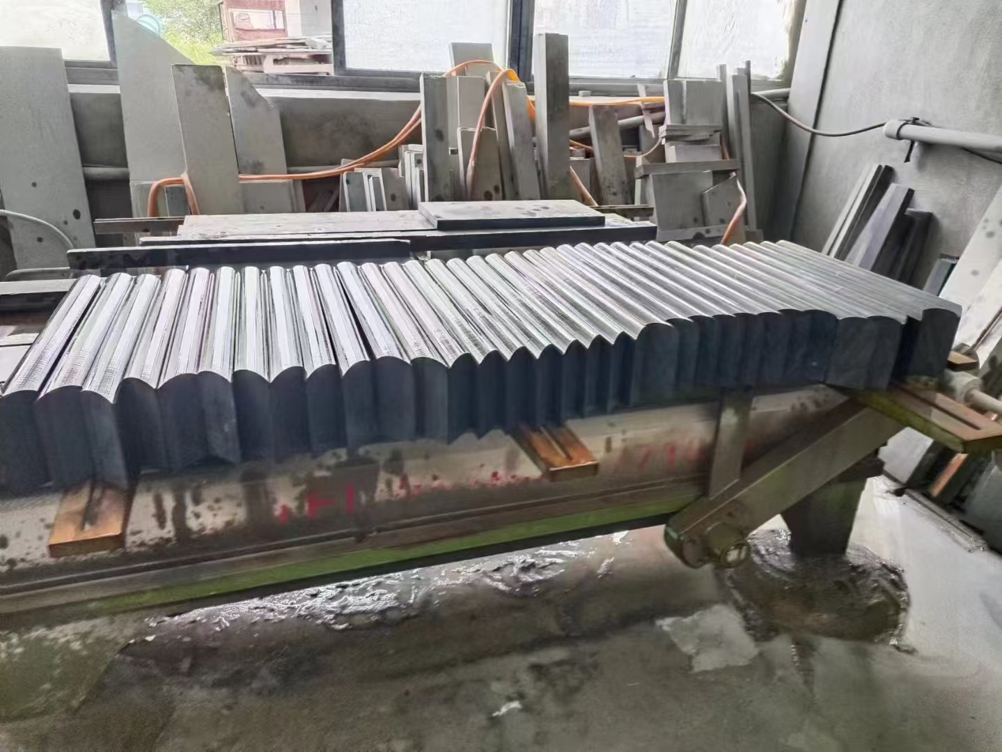 路沿石/路牙石/侧边石树池树围菜园石条路缘石