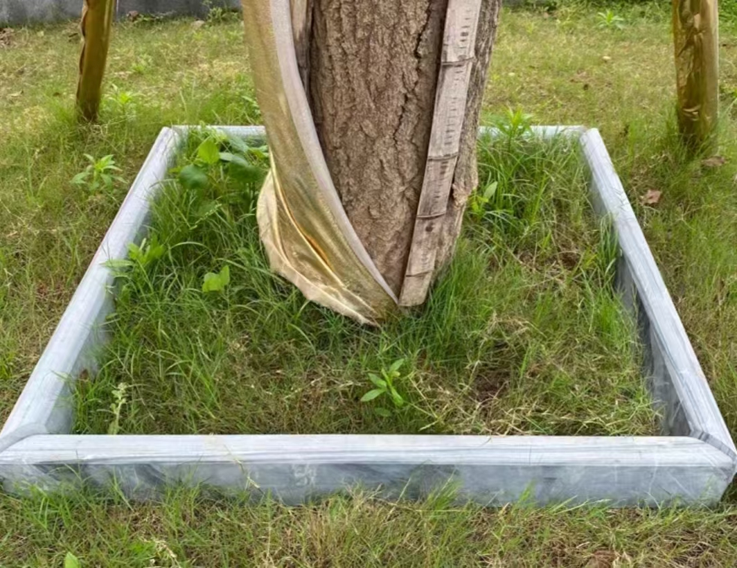 路沿石/路牙石/侧边石树池树围菜园石条路缘石