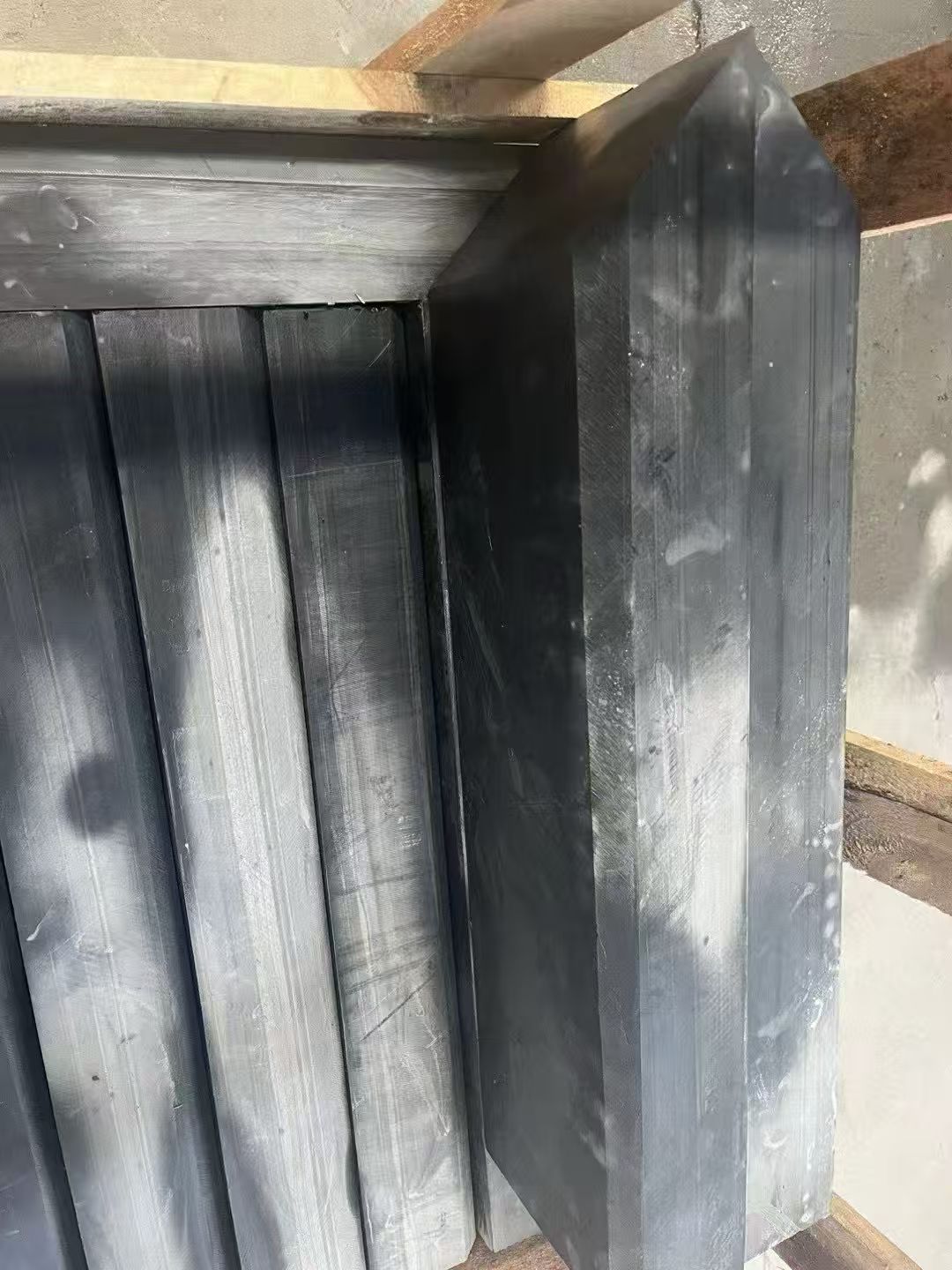 路沿石/路牙石/侧边石树池树围菜园石条路缘石