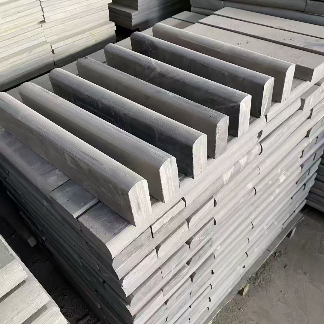 路沿石/路牙石/侧边石树池树围菜园石条路缘石