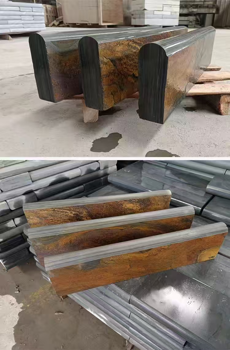 路沿石/路牙石/侧边石树池树围菜园石条路缘石