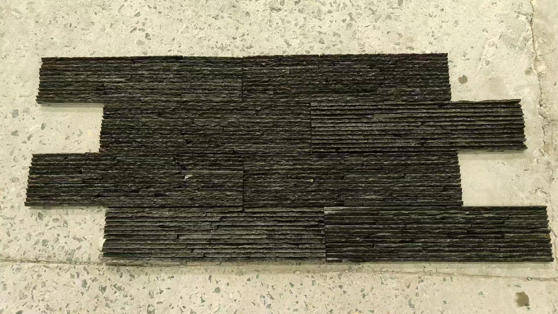 流水板/水幕墙/流水石散条子