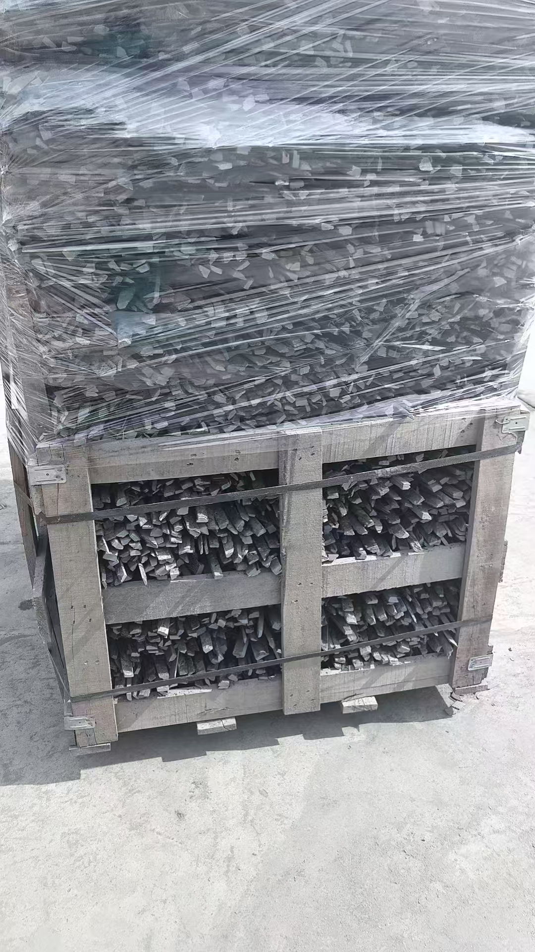 流水板/水幕墙/流水石散条子