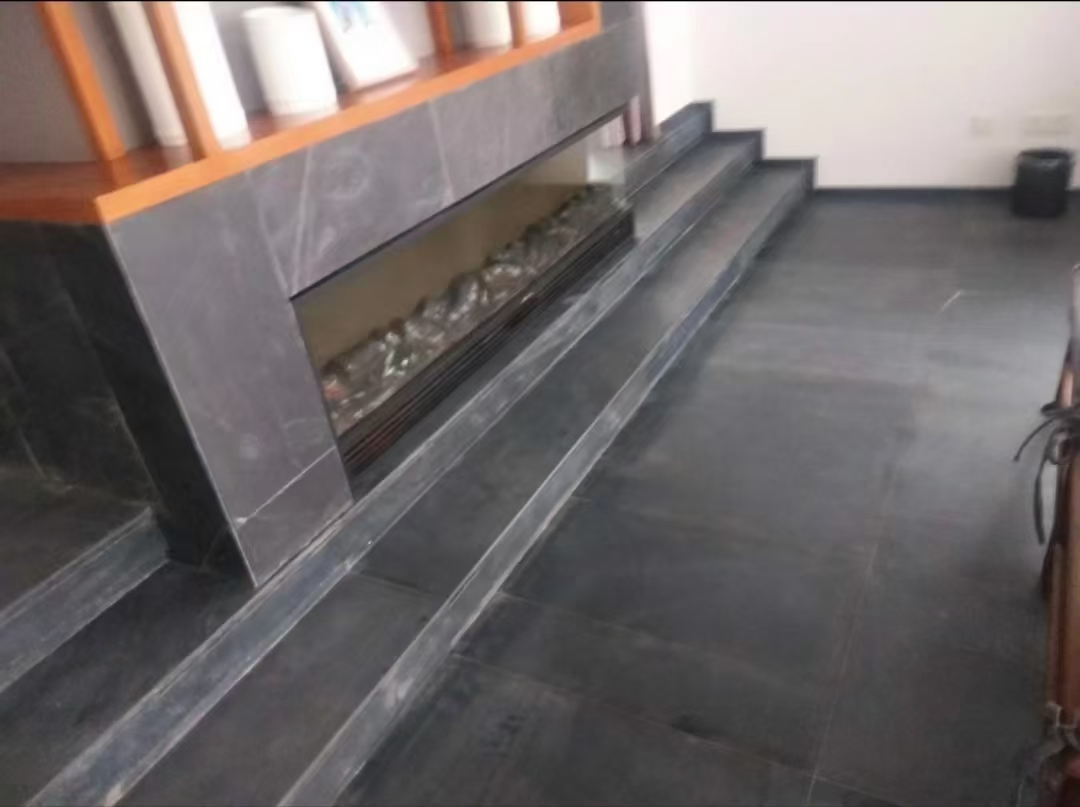 楼梯踏步石板/台阶石板/阶梯石板