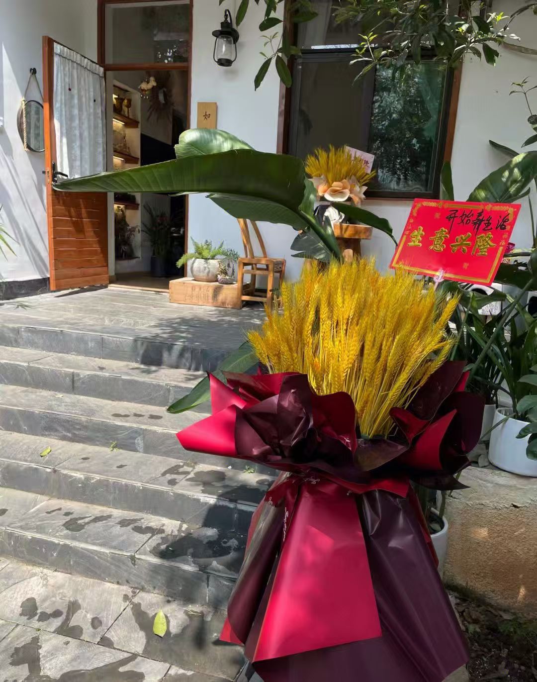 楼梯踏步石板/台阶石板/阶梯石板