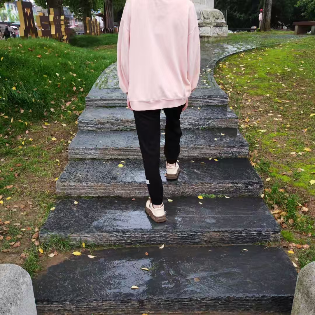 楼梯踏步石板/台阶石板/阶梯石板