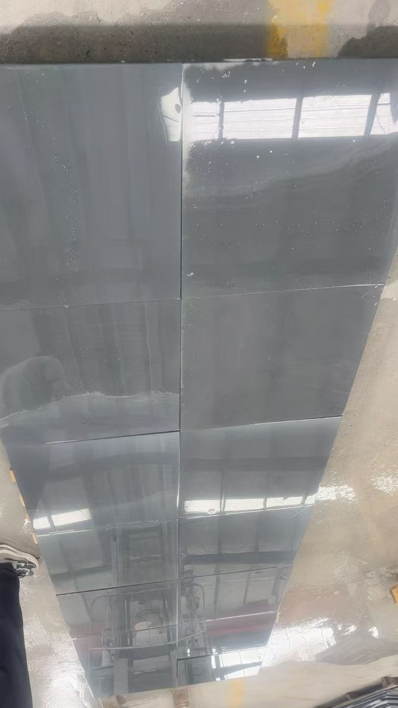 哑光面青石板/光面黑青石板