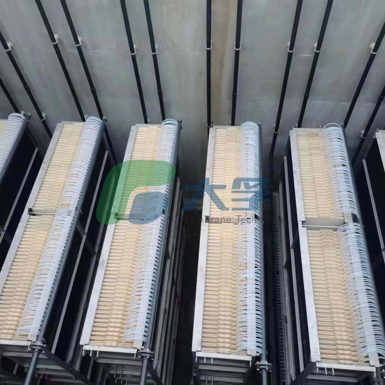 河南500TD表面处理废水