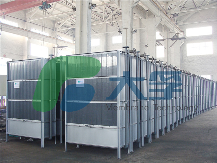 膜支架制作车间