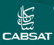 2024 CABSAT DUBAI