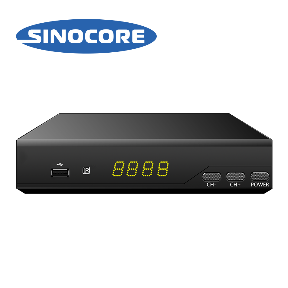 DVB-T2 STB