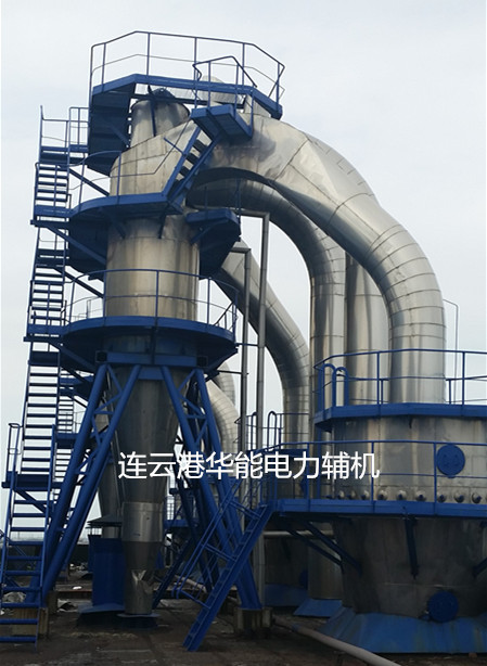 細(xì)粉分離器圖片