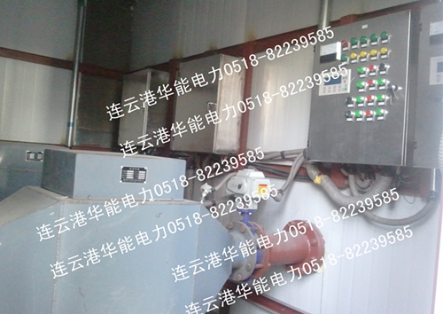 加熱器安裝圖