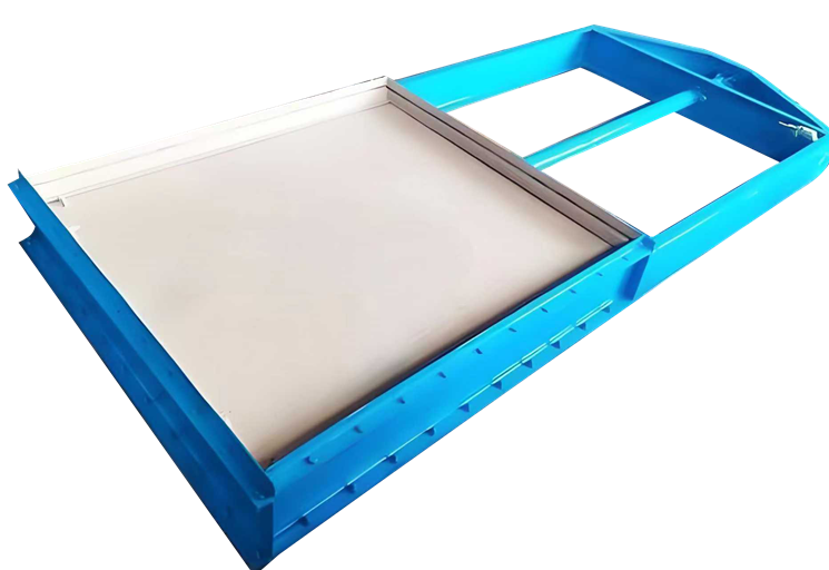 液壓插板門(mén)