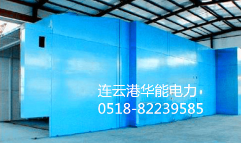 汽輪機隔音罩