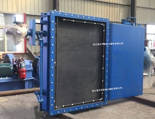 挡板阀与插板阀的区别