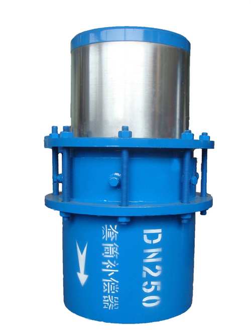 補(bǔ)償器有哪些結(jié)構(gòu)形式