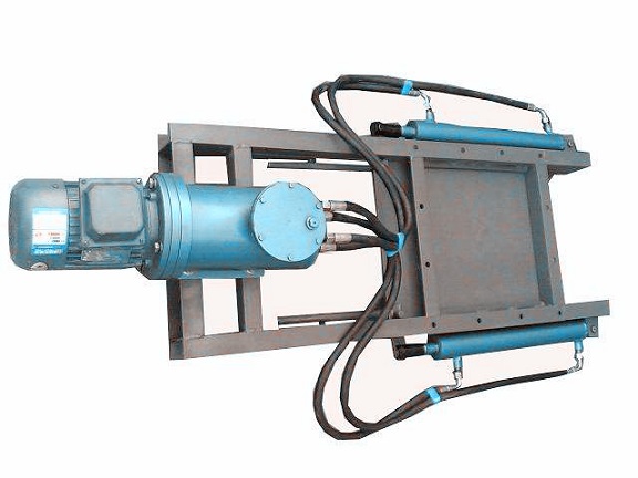 电动推杆在插板阀上运用的优缺点深度解析