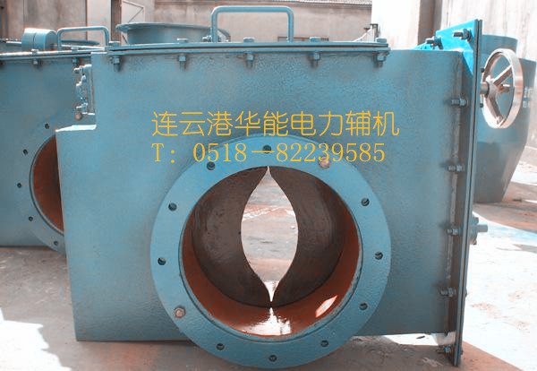 耐磨可調(diào)縮孔主要技術(shù)要求
