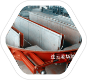 擋板門密封形式有哪些？