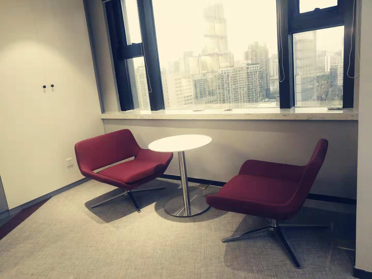 上海聚酷管理咨询有限公司