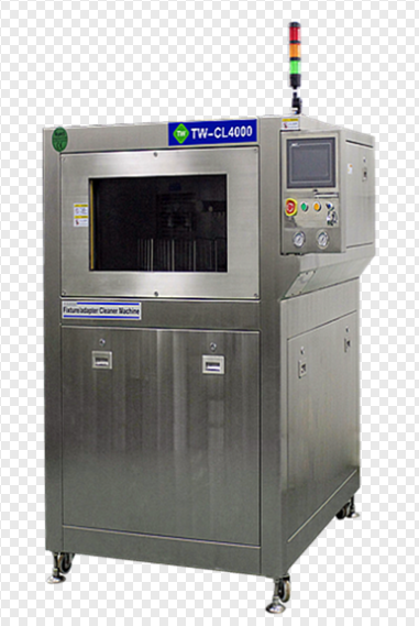 夹具清洗机视频