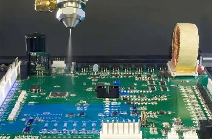 关于PCBA清洗及清洗后质量要求