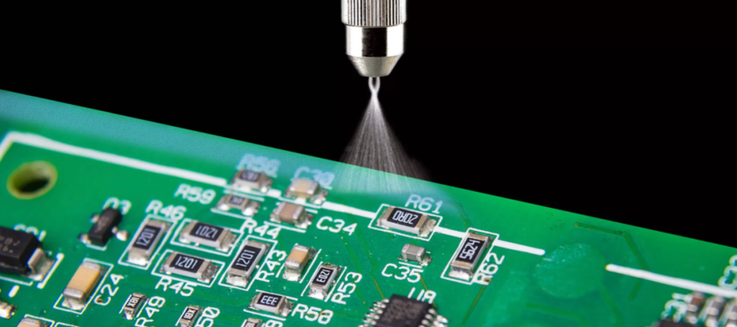 一文看懂PCBA板清洁方法与要求