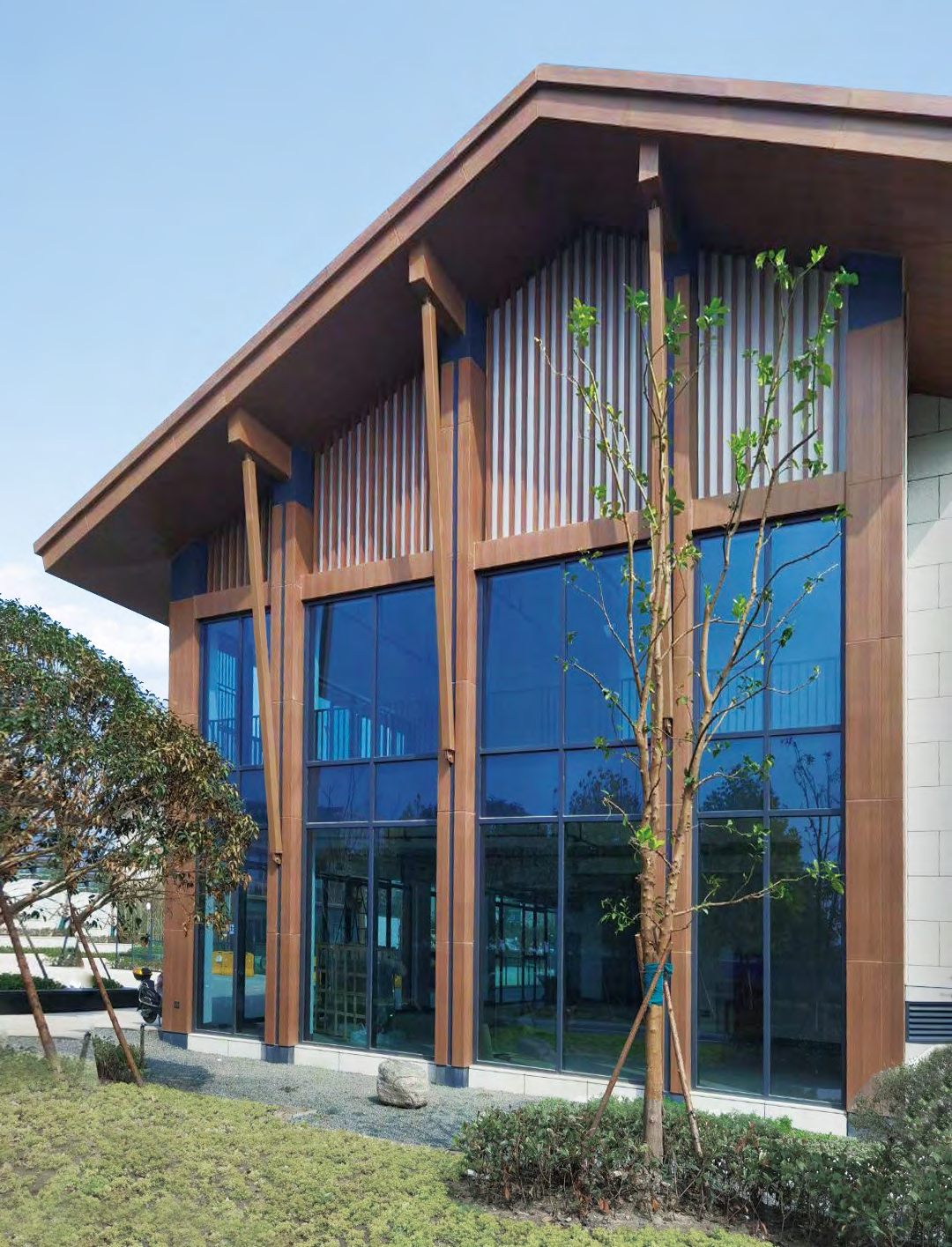 杭州桃花湖公園