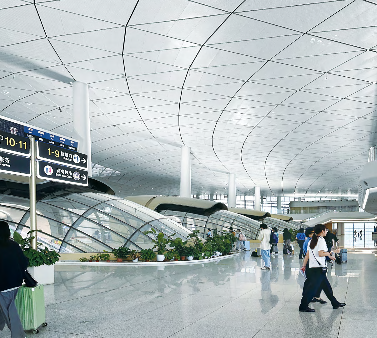 杭州高鐵站