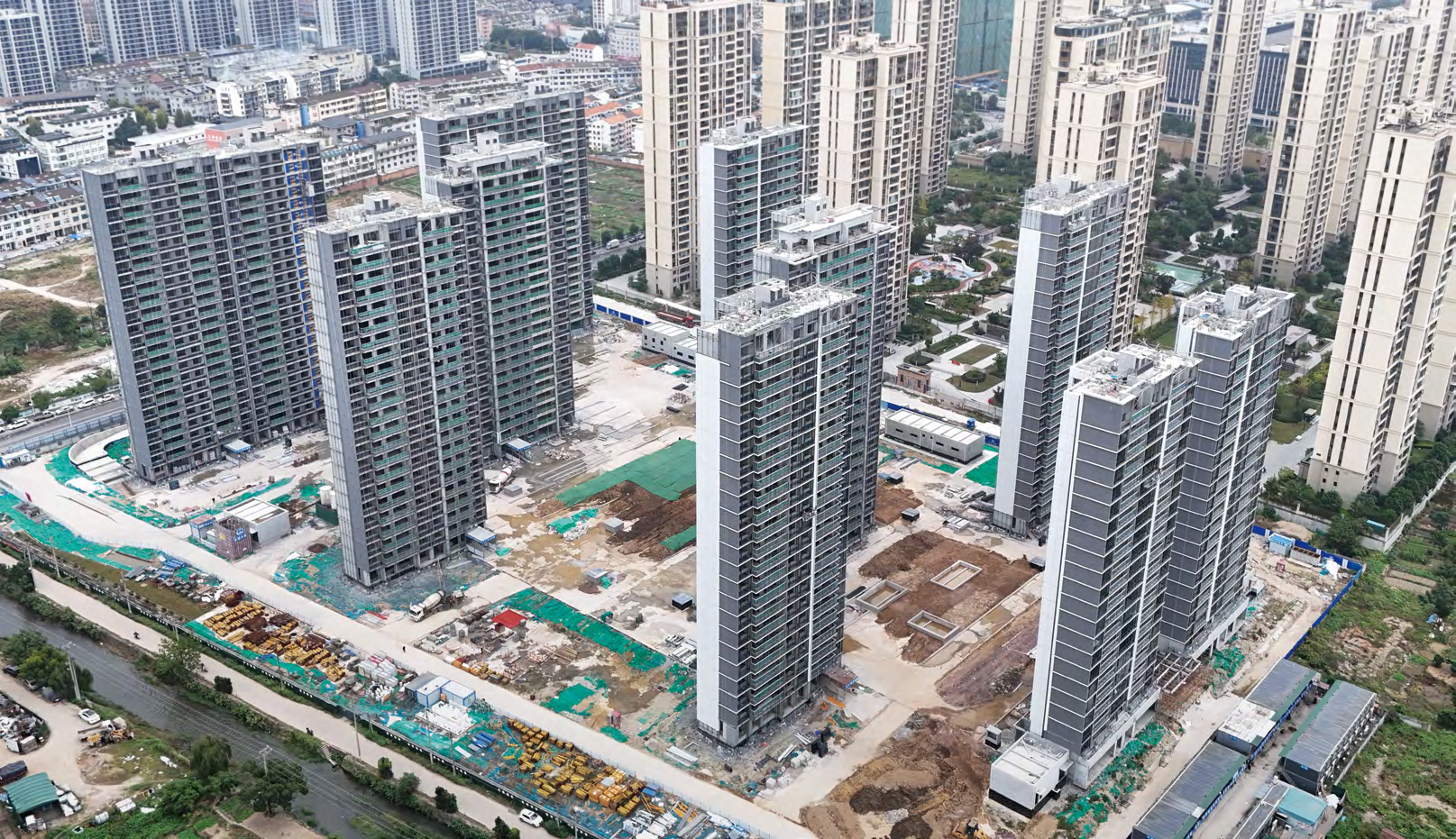 臺州城投春熙云和