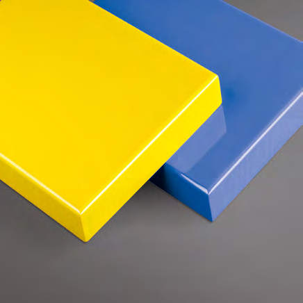 烤瓷系列（水性、粉末）