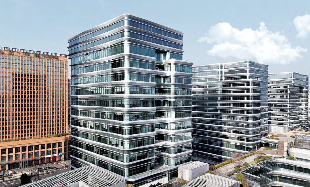 杭州順豐創(chuàng)藝中心