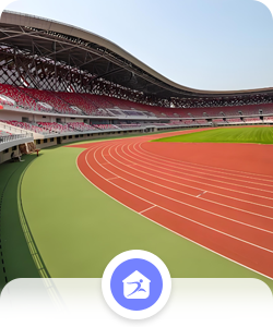 <div style="margin:20px 0px 0px;padding:0px;text-align:center;font-size:18px;color:#333333;font-family:Microsoft YaHei;">
	<span style="font-size:24px;">运动场馆</span>
</div>
<div style="margin:10px 0px 0px;padding:0px;text-align:center;font-size:13px;color:#828282;font-family:Microsoft YaHei;">
	<span style="font-size:18px;">球类场馆/游泳池/棋牌室/瑜伽馆...</span>
</div>