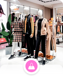 <div style="margin:20px 0px 0px;padding:0px;text-align:center;font-size:18px;color:#333333;font-family:Microsoft YaHei;">
	<div style="margin:20px 0px 0px;padding:0px;text-align:center;font-size:18px;color:#333333;font-family:Microsoft YaHei;">
		<span style="font-size:24px;">专卖行业</span> 
	</div>
	<div style="margin:10px 0px 0px;padding:0px;text-align:center;font-size:13px;color:#828282;font-family:Microsoft YaHei;">
		<span style="font-size:18px;">服饰鞋帽/饰品/母婴/家纺/玩具...</span>
	</div>
</div>