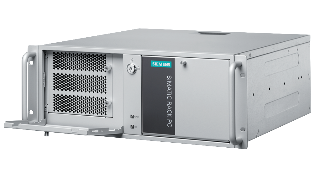 西门子工控机 IPC3000 SMART
