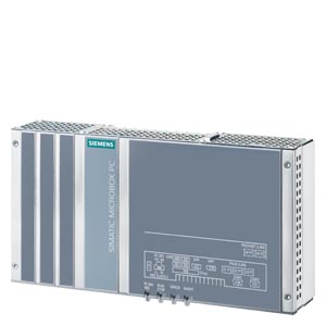 西门子工控机 SIMATIC IPC427E（小型箱式 PC）
