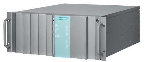 西门子工控机 SIMATIC IPC847D