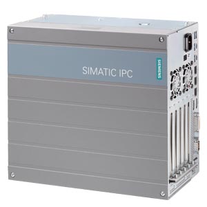 西门子工控机 SIMATIC IPC627E （箱式 PC）
