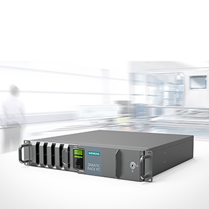 西门子工控机  SIMATIC IPC647E